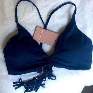 Midori Bikinis Storm Mia Top